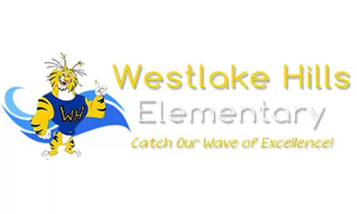 Westlake Hills Elementary / Homepage