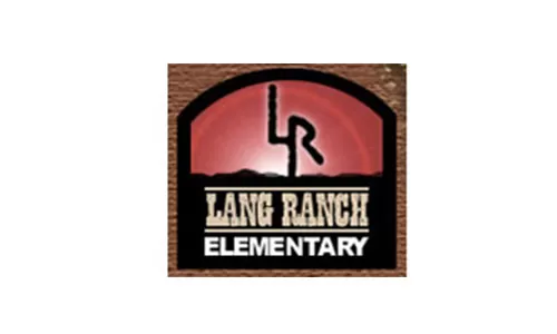 Lang Ranch Elementary