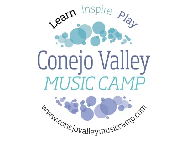 Conejo Valley Music Camp