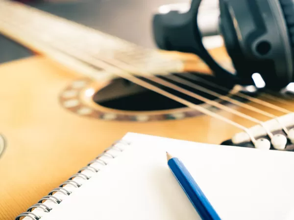 NEW! CREATIVE SONG AND LYRIC WRITING