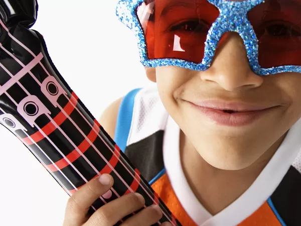 BECOME A ROCKSTAR CAMP