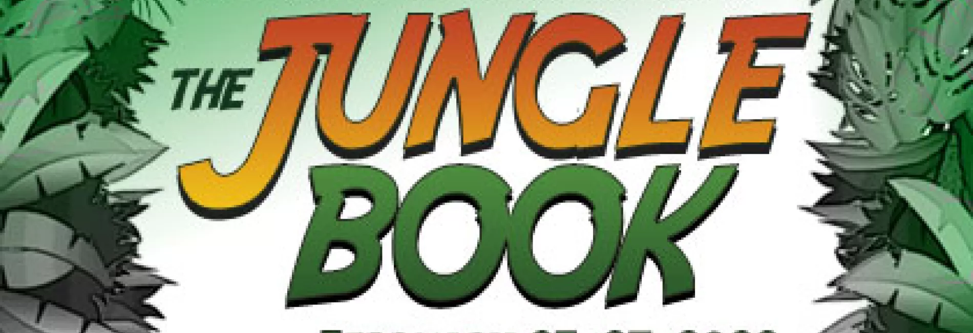 CTFE The Jungle Book