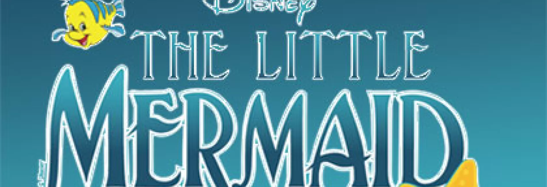 Westlake Elementary presents Disney's The Little Mermaid Jr.