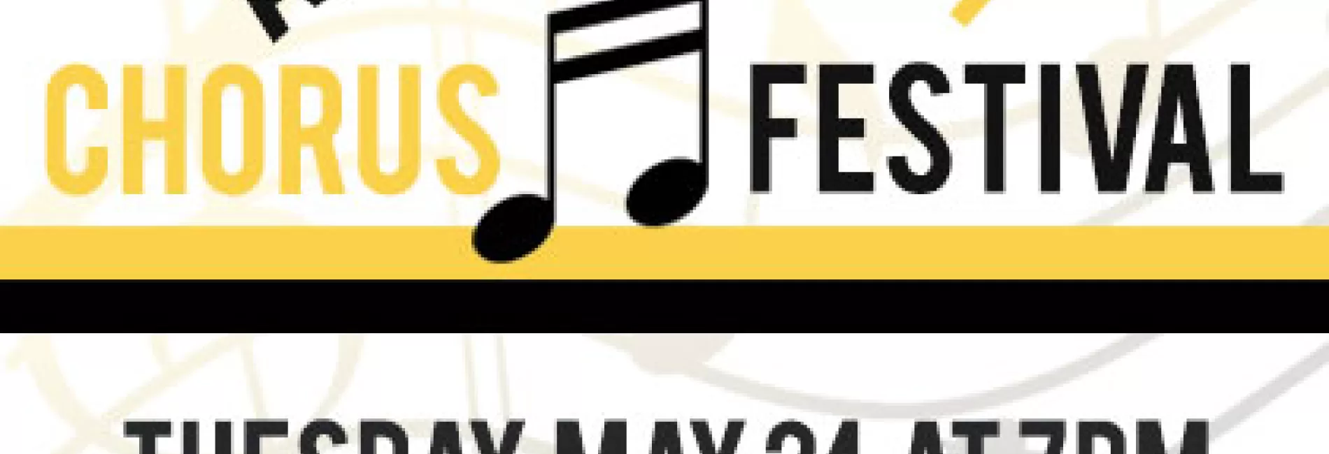 All-District CHORUS Festival - May 24 Tue - NP Cluster