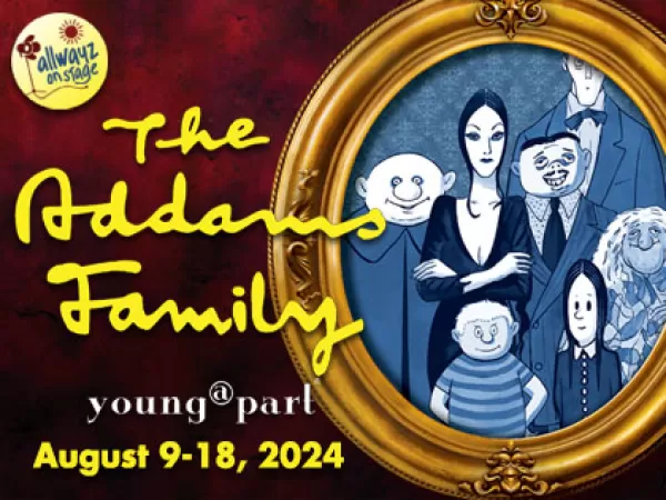 The Addams Family