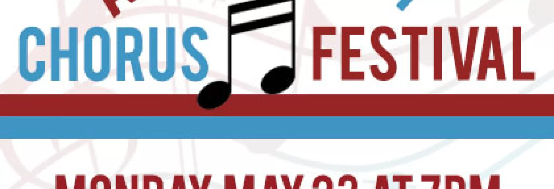 All-District CHORUS Festival - May 23 Mon - Westlake Cluster