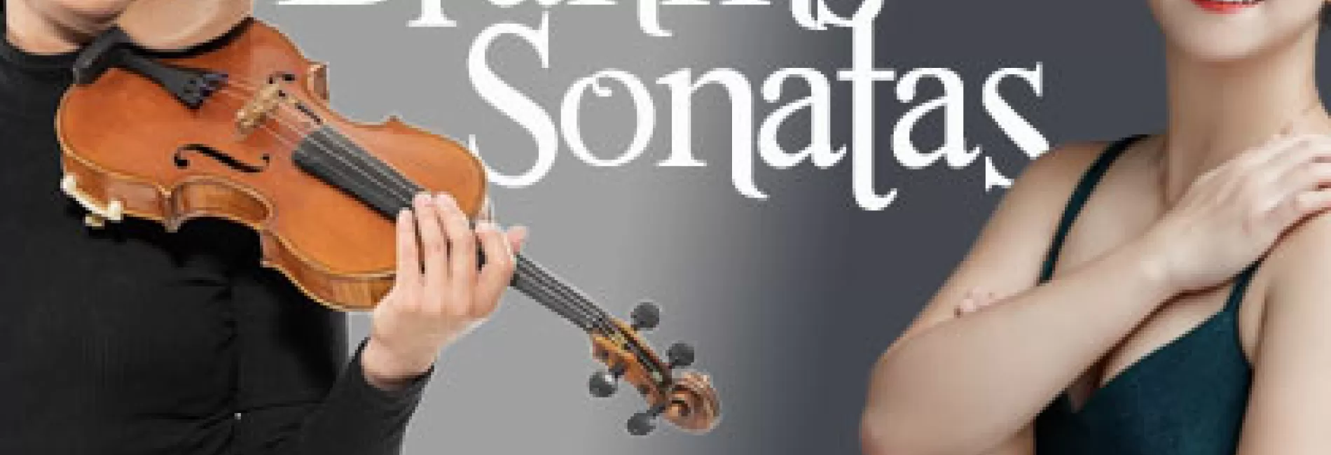 Brahms Sonatas Classical Concert