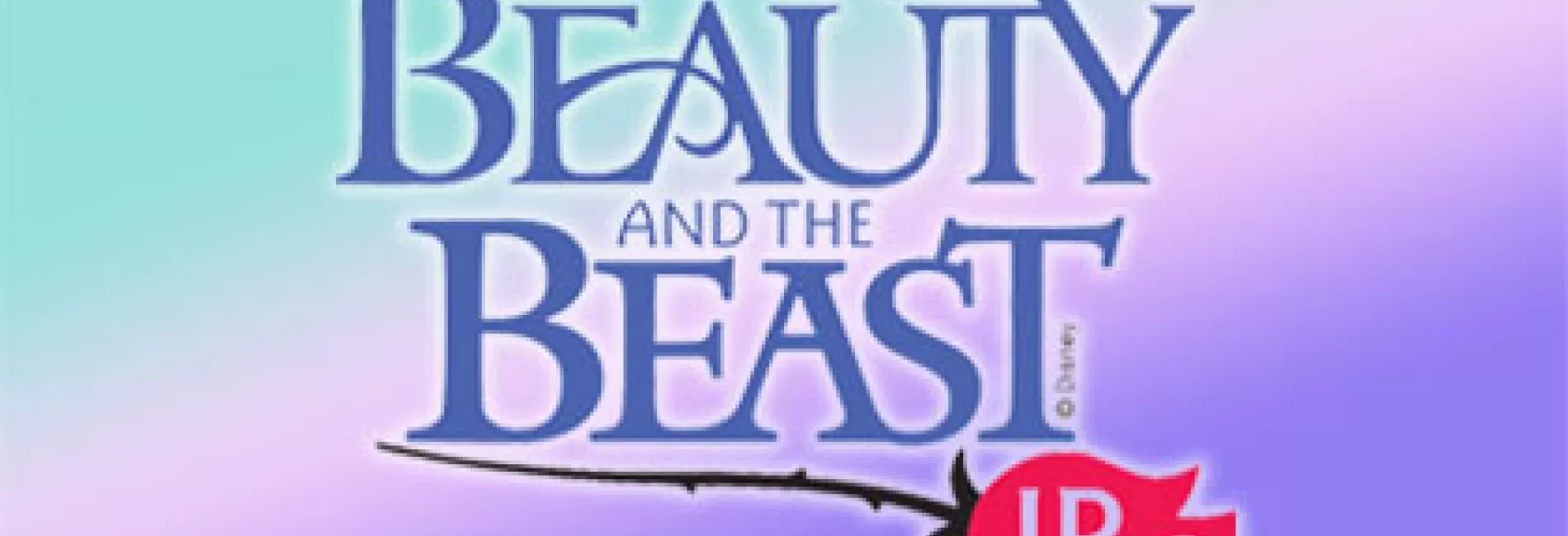 MATES Elementary presents Disney's Beauty & the Beast Jr.