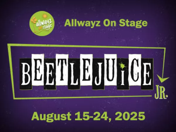 Beetlejuice Jr.