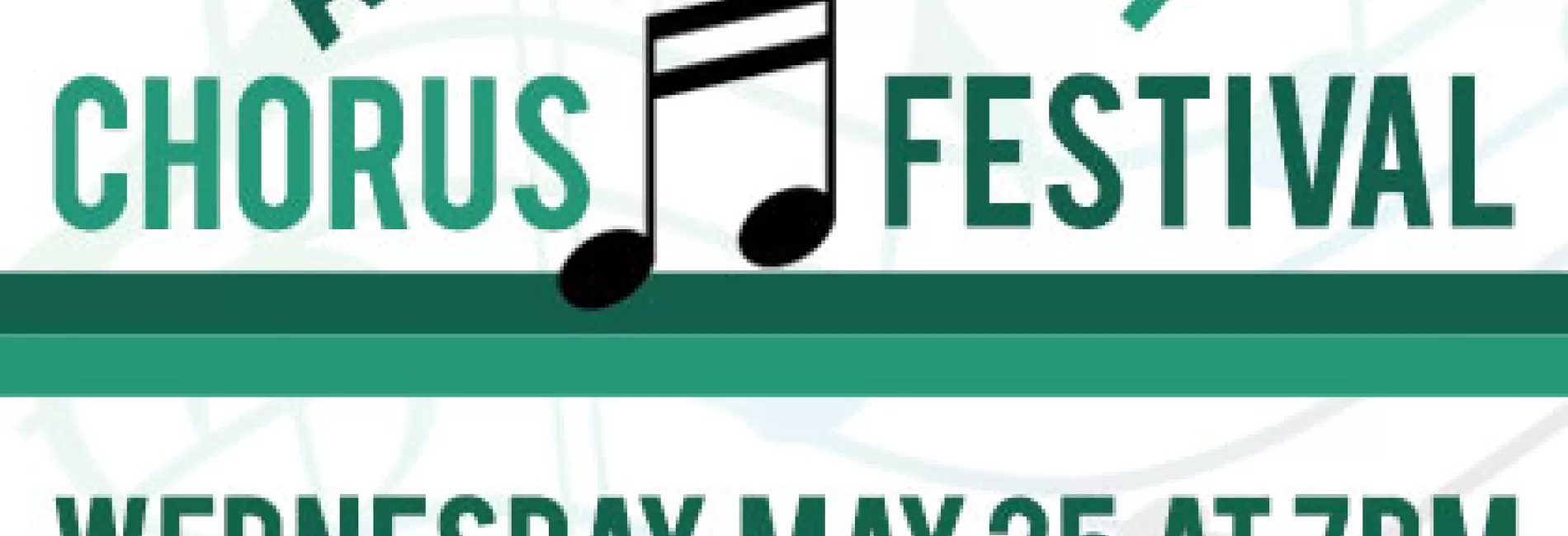 All-District CHORUS Festival - May 25 Wed - TO Cluster