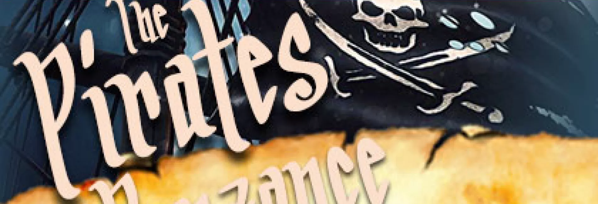 Pirates of Penzance: Pre-Recorded Stream