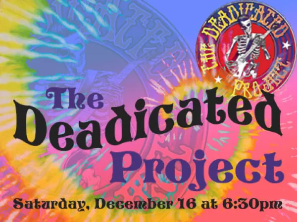 The Deadicated Project