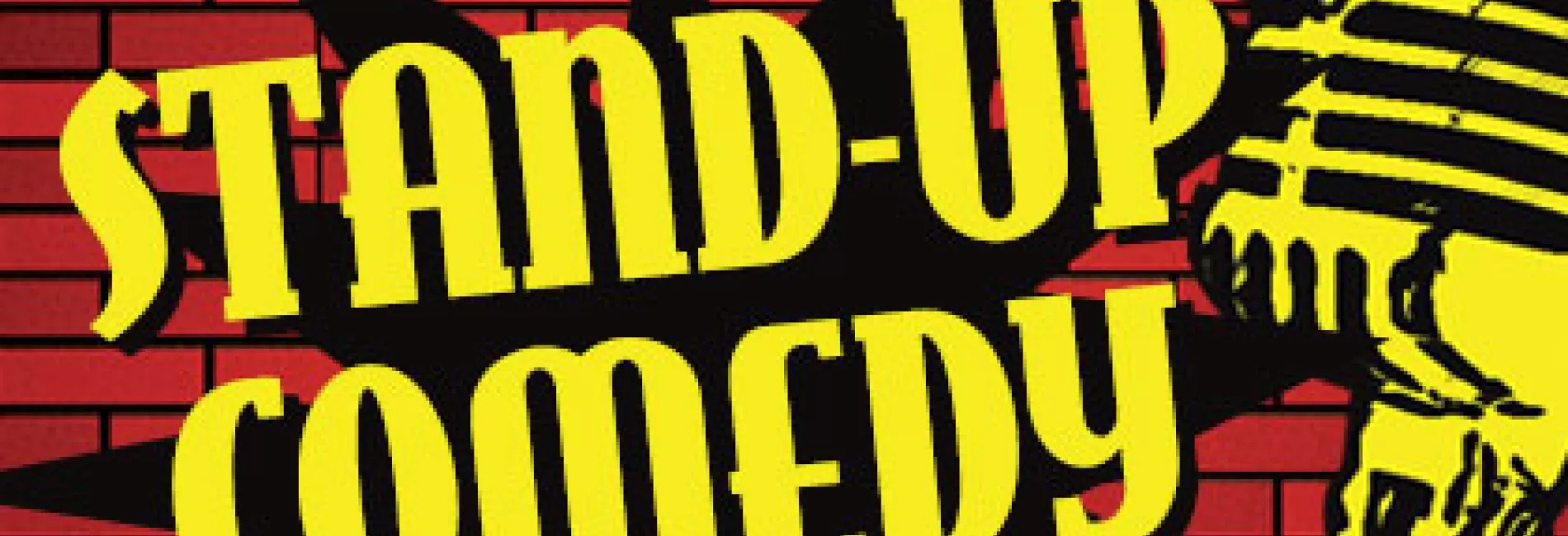 Stand Up on the Hill: January 2021: Streaming Only