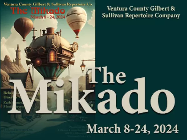 The Mikado