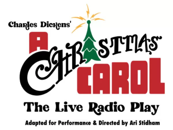 A Christmas Carol: The Live Radio Play